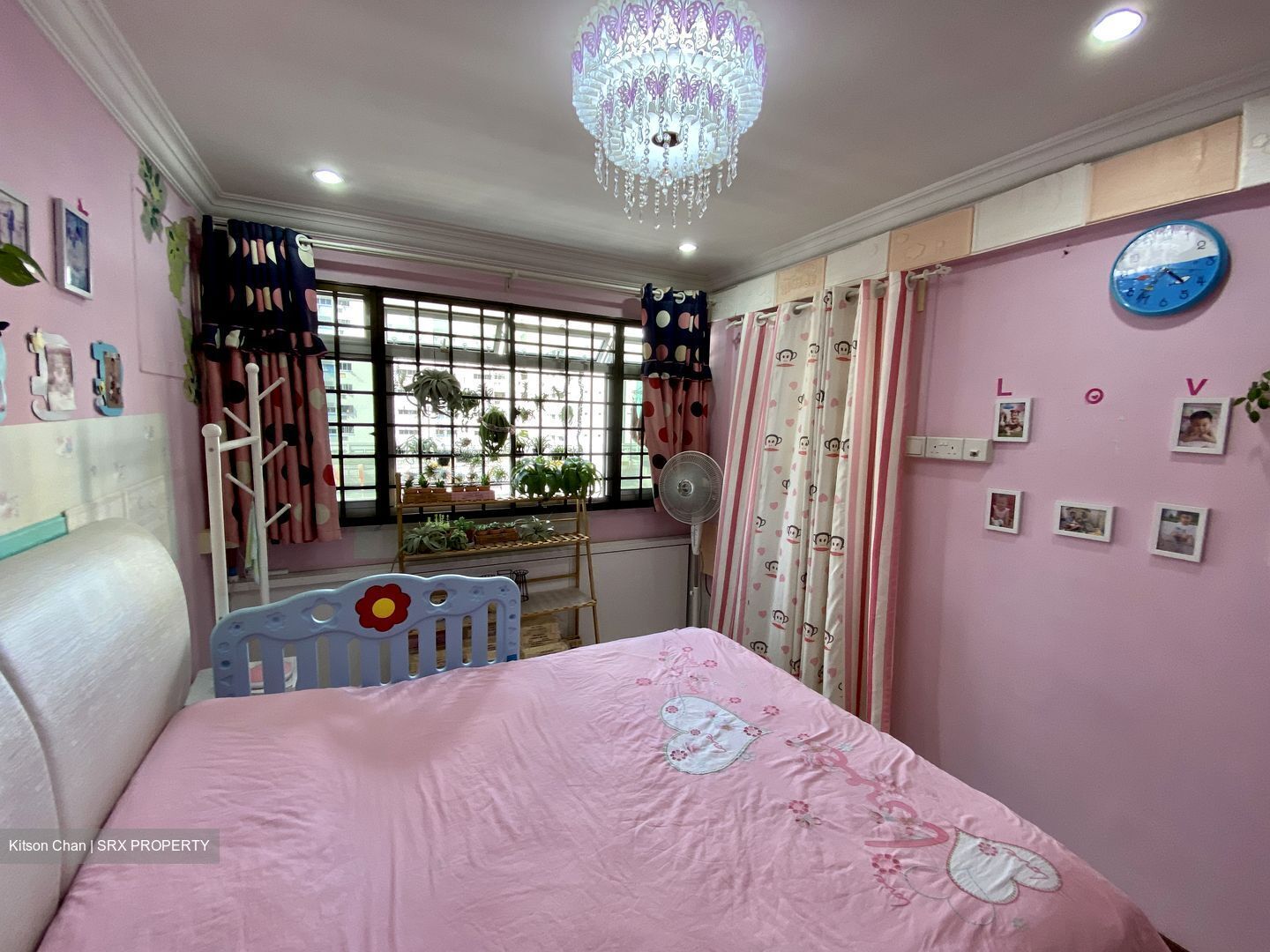 Blk 509 Jelapang Road (Bukit Panjang), HDB 4 Rooms #291184111
